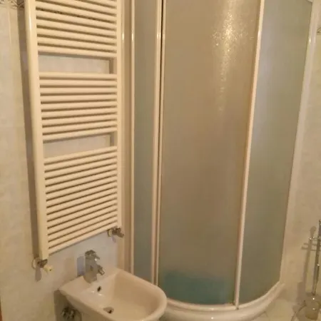 Casa Sammo Casa vacanze Piobesi d'Alba