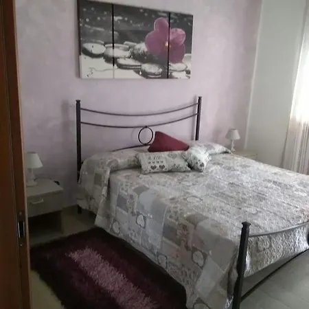 Casa vacanze Casa Sammo