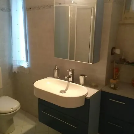 Casa Sammo Casa vacanze Piobesi d'Alba