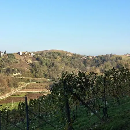 Feriehus Casa Sammo Piobesi d'Alba