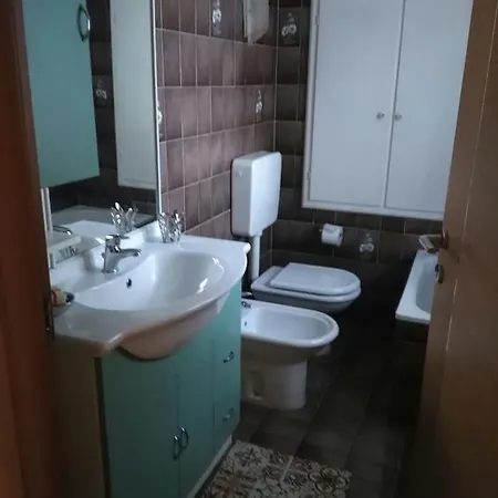 Casa Sammo בית נופש