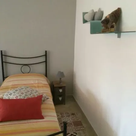 בית נופש Casa Sammo