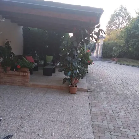 Casa vacanze Casa Sammo Piobesi d'Alba