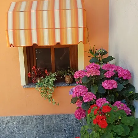 Casa Sammo Piobesi d'Alba