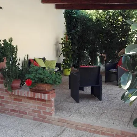 Casa Sammo Piobesi d'Alba