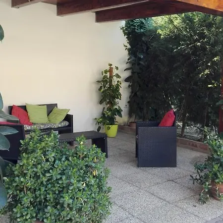 Casa vacanze Casa Sammo *