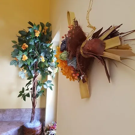 Casa Sammo Casa vacanze *