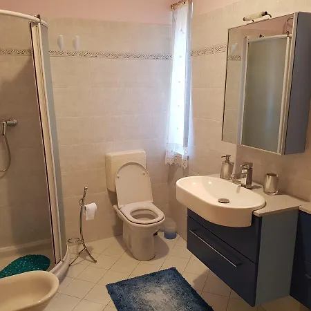 Casa Sammo Casa vacanze *