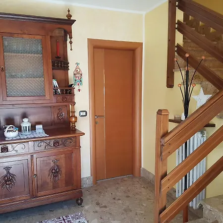 Casa vacanze Casa Sammo