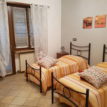 Casa Sammo Casa vacanze Piobesi d'Alba