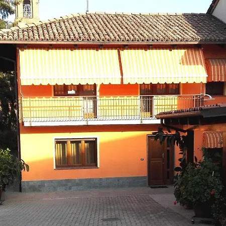 Casa Sammo * Piobesi d'Alba