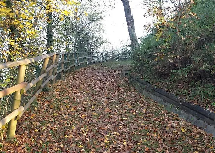 Casa Sammo Nyaraló Piobesi d'Alba