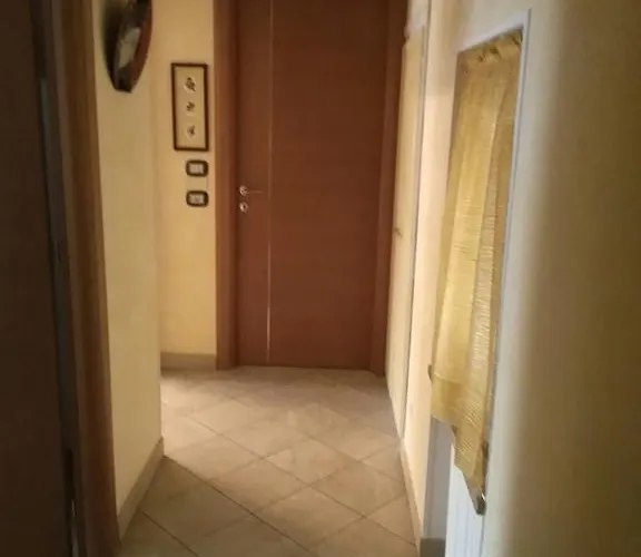 Nyaraló Casa Sammo Piobesi d'Alba