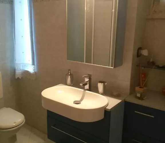 Casa Sammo Nyaraló Piobesi d'Alba