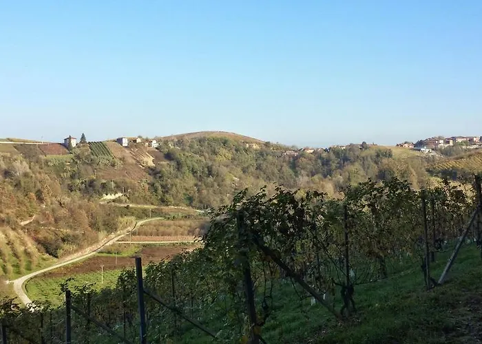 Holiday home Casa Sammo Piobesi d'Alba