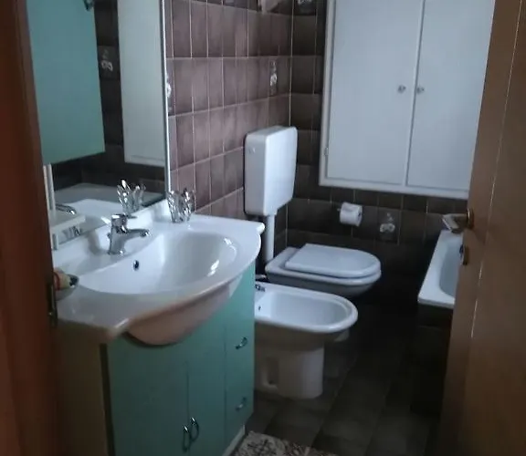 Casa Sammo Holiday home