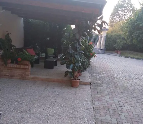 Holiday home Casa Sammo Piobesi d'Alba