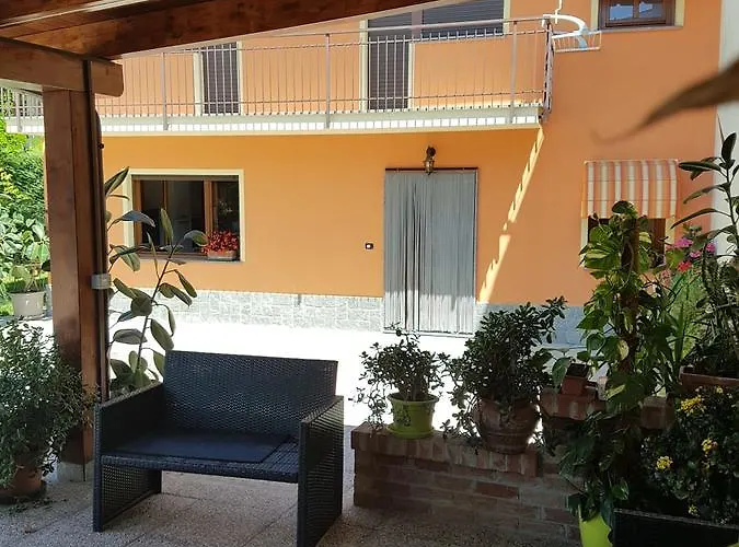 Casa Sammo *