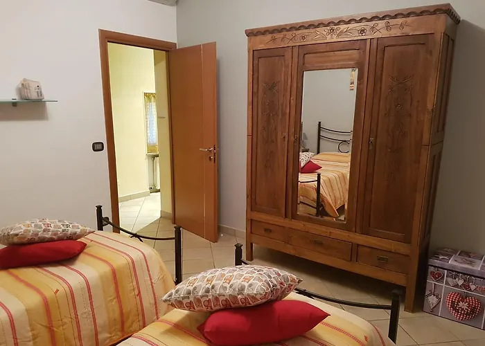 Holiday home Casa Sammo Piobesi d'Alba