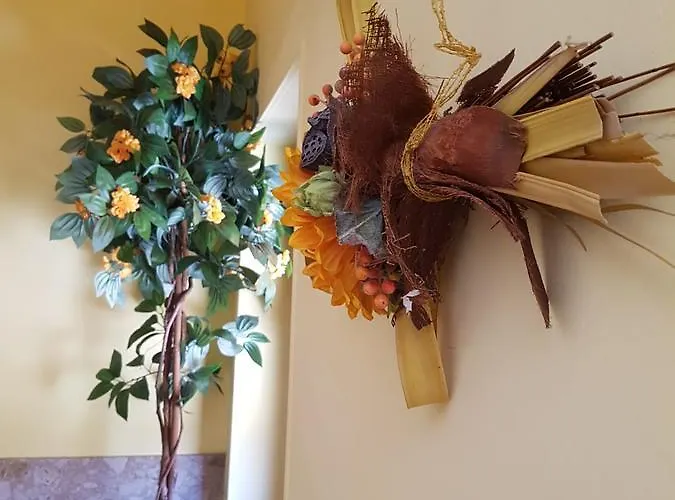 Casa Sammo Holiday home *