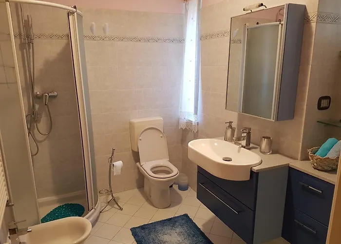 Casa Sammo Holiday home *