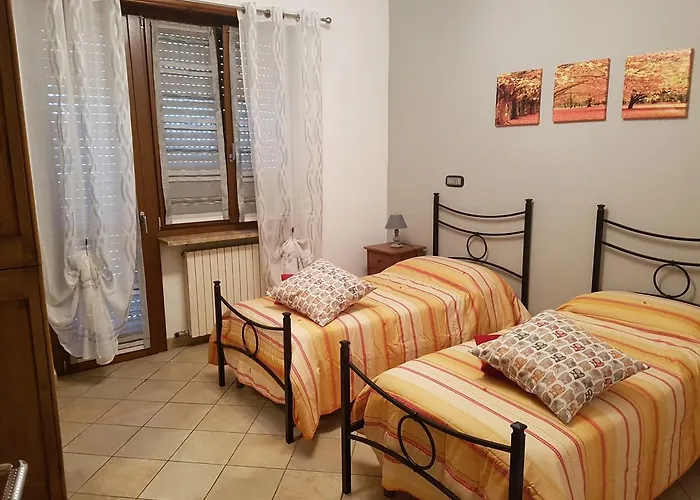 Casa Sammo Holiday home Piobesi d'Alba