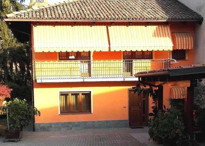 Casa Sammo * Piobesi d'Alba