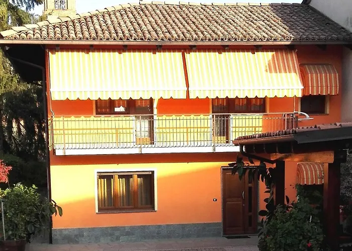 Casa Sammo